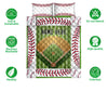 Ohaprints-Quilt-Bed-Set-Pillowcase-Baseball-Field-Ball-Pattern-Gift-For-Sport-Lover-Custom-Personalized-Name-Blanket-Bedspread-Bedding-3206-Double (70&#39;&#39; x 80&#39;&#39;)
