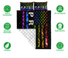 Ohaprints-Quilt-Bed-Set-Pillowcase-Lgbtq-Pride-Lgbt-Rainbow-Love-Wins-Love-Is-Love-Gift-For-Pride-Month-Blanket-Bedspread-Bedding-2646-Double (70&#39;&#39; x 80&#39;&#39;)