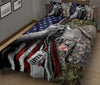 Ohaprints-Quilt-Bed-Set-Pillowcase-Veteran-Soldier-Backpack-Boost-Gift-Military-Army-Custom-Personalized-Name-Blanket-Bedspread-Bedding-506-King (90&#39;&#39; x 100&#39;&#39;)