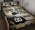 Ohaprints-Quilt-Bed-Set-Pillowcase-Baseball-In-Their-Souls-Batter-Sports-Gift-Custom-Personalized-Name-Number-Blanket-Bedspread-Bedding-3025-Throw (55'' x 60'')