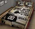 Ohaprints-Quilt-Bed-Set-Pillowcase-Baseball-In-Their-Souls-Batter-Sports-Gift-Custom-Personalized-Name-Number-Blanket-Bedspread-Bedding-3025-King (90'' x 100'')