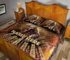 Ohaprints-Quilt-Bed-Set-Pillowcase-American-Football-God-Says-You-Are-Custom-Personalized-Name-Blanket-Bedspread-Bedding-2973-Queen (80&#39;&#39; x 90&#39;&#39;)