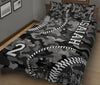 Ohaprints-Quilt-Bed-Set-Pillowcase-Baseball-Softball-Black-Camo-Pattern-Gift-Custom-Personalized-Name-Number-Blanket-Bedspread-Bedding-668-King (90&#39;&#39; x 100&#39;&#39;)