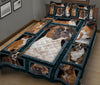 Ohaprints-Quilt-Bed-Set-Pillowcase-Boxer-Dog-Patchwork-Pattern-Animal-Pet-Lover-Unique-Gift-Blanket-Bedspread-Bedding-494-King (90&#39;&#39; x 100&#39;&#39;)