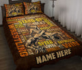 Ohaprints-Quilt-Bed-Set-Pillowcase-Wrestler-Wrestling-Gift-For-Sports-Lover-Vintage-Custom-Personalized-Name-Blanket-Bedspread-Bedding-517-Throw (55'' x 60'')