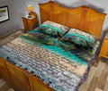 Ohaprints-Quilt-Bed-Set-Pillowcase-Turtle-You-And-Me-We-Got-This-Gift-For-Couple-Lover-Custom-Personalized-Name-Blanket-Bedspread-Bedding-2872-King (90'' x 100'')