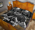 Ohaprints-Quilt-Bed-Set-Pillowcase-American-Football-Player-Sports-Unique-Gift-Custom-Personalized-Name-Blanket-Bedspread-Bedding-29-Queen (80'' x 90'')
