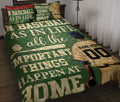 Ohaprints-Quilt-Bed-Set-Pillowcase-Baseball-As-In-Life-All-The-Important-Things-Custom-Personalized-Name-Number-Blanket-Bedspread-Bedding-224-Throw (55'' x 60'')