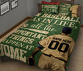 Ohaprints-Quilt-Bed-Set-Pillowcase-Baseball-As-In-Life-All-The-Important-Things-Custom-Personalized-Name-Number-Blanket-Bedspread-Bedding-224-King (90'' x 100'')