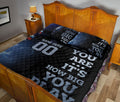 Ohaprints-Quilt-Bed-Set-Pillowcase-American-Football-It'S-How-Big-You-Play-Custom-Personalized-Name-Number-Blanket-Bedspread-Bedding-711-Queen (80'' x 90'')