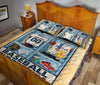 Ohaprints-Quilt-Bed-Set-Pillowcase-Some-Boys-With-Baseball-In-Their-Souls-Custom-Personalized-Name-Number-Blanket-Bedspread-Bedding-2575-Queen (80&#39;&#39; x 90&#39;&#39;)
