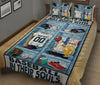 Ohaprints-Quilt-Bed-Set-Pillowcase-Some-Boys-With-Baseball-In-Their-Souls-Custom-Personalized-Name-Number-Blanket-Bedspread-Bedding-2575-King (90&#39;&#39; x 100&#39;&#39;)