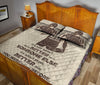 Ohaprints-Quilt-Bed-Set-Pillowcase-Try-To-Score-A-Touchdown-American-Football-Custom-Personalized-Name-Number-Blanket-Bedspread-Bedding-225-Queen (80&#39;&#39; x 90&#39;&#39;)