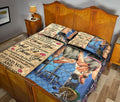 Ohaprints-Quilt-Bed-Set-Pillowcase-Gym-I'D-Find-You-&-I'D-Choose-You-Gift-For-Couple-Husband-&-Wife-Lover-Blanket-Bedspread-Bedding-820-Queen (80'' x 90'')