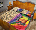 Ohaprints-Quilt-Bed-Set-Pillowcase-Lgbt-I'D-Find-You-&-I'D-Choose-You-Gift-For-Couple-Husband-&-Wife-Lover-Blanket-Bedspread-Bedding-1400-Queen (80'' x 90'')