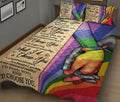 Ohaprints-Quilt-Bed-Set-Pillowcase-Lgbt-I'D-Find-You-&-I'D-Choose-You-Gift-For-Couple-Husband-&-Wife-Lover-Blanket-Bedspread-Bedding-1400-King (90'' x 100'')