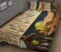 Ohaprints-Quilt-Bed-Set-Pillowcase-Softball-I'D-Find-You-And-I'D-Choose-You-Gift-For-Couple-Husband-&-Wife-Lover-Blanket-Bedspread-Bedding-1989-King (90'' x 100'')