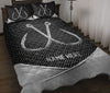 Ohaprints-Quilt-Bed-Set-Pillowcase-Fishing-Hook-Metal-Pattern-Fisherman-Fishing-Lover-Custom-Personalized-Name-Blanket-Bedspread-Bedding-2894-Throw (55&#39;&#39; x 60&#39;&#39;)