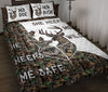 Ohaprints-Quilt-Bed-Set-Pillowcase-Deer-Couple-Camo-He-Keeps-Me-Safe-She-Keeps-Me-Wild-Gift-For-Husband-&amp;-Wife-Blanket-Bedspread-Bedding-2587-Throw (55&#39;&#39; x 60&#39;&#39;)