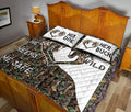 Ohaprints-Quilt-Bed-Set-Pillowcase-Horse-Couple-Camo-He-Keeps-Me-Safe-She-Keeps-Me-Wild-Gift-For-Husband-&-Wife-Blanket-Bedspread-Bedding-237-Queen (80'' x 90'')