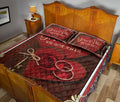 Ohaprints-Quilt-Bed-Set-Pillowcase-You-&-Me-We-Got-This-Red-Heart-Anniversary-Gift-For-Couple-Husband-&-Wife-Blanket-Bedspread-Bedding-920-Queen (80'' x 90'')