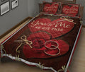 Ohaprints-Quilt-Bed-Set-Pillowcase-You-&-Me-We-Got-This-Red-Heart-Anniversary-Gift-For-Couple-Husband-&-Wife-Blanket-Bedspread-Bedding-920-King (90'' x 100'')