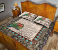 Ohaprints-Quilt-Bed-Set-Pillowcase-Parrot-Couple-I-Choose-You-Anniversary-Gift-Idea-Custom-Personalized-Name-Blanket-Bedspread-Bedding-2682-Queen (80'' x 90'')