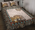 Ohaprints-Quilt-Bed-Set-Pillowcase-Lion-Couple-I-Choose-You-Anniversary-Gift-For-Couple-Custom-Personalized-Name-Blanket-Bedspread-Bedding-923-Throw (55'' x 60'')