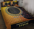 Ohaprints-Quilt-Bed-Set-Pillowcase-Classic-Guitar-Guitar-Lover-Unique-Gift-Custom-Personalized-Name-Blanket-Bedspread-Bedding-81-Throw (55'' x 60'')