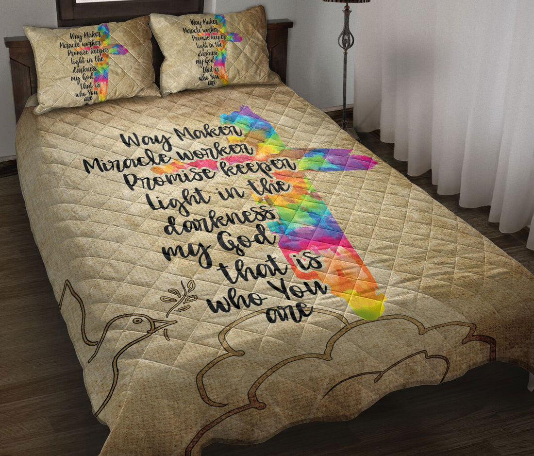 Ohaprints-Quilt-Bed-Set-Pillowcase-Dreamcatcher-Feather-Butterfly-Boho-For-Kids-Girl-Boy-Custom-Personalized-Name-Blanket-Bedspread-Bedding-839-Throw (55'' x 60'')