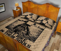 Ohaprints-Quilt-Bed-Set-Pillowcase-Some-Boys-Are-Just-Born-With-Dirt-Bike-In-Their-Souls-Motocross-Extreme-Sports-Blanket-Bedspread-Bedding-751-Queen (80'' x 90'')