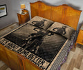 Ohaprints-Quilt-Bed-Set-Pillowcase-Dirt-Bike-Motocross-It'S-Not-About-Being-The-Best-Custom-Personalized-Name-Blanket-Bedspread-Bedding-2509-Queen (80'' x 90'')