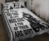 Ohaprints-Quilt-Bed-Set-Pillowcase-Dirt-Bike-Motocross-Racer-Extreme-Sports-Style-Custom-Personalized-Name-Blanket-Bedspread-Bedding-159-Throw (55&#39;&#39; x 60&#39;&#39;)