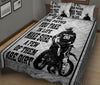 Ohaprints-Quilt-Bed-Set-Pillowcase-Dirt-Bike-Motocross-Racer-Extreme-Sports-Style-Custom-Personalized-Name-Blanket-Bedspread-Bedding-159-King (90&#39;&#39; x 100&#39;&#39;)