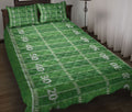 Ohaprints-Quilt-Bed-Set-Pillowcase-American-Football-Field-Green-Sports-Unique-Gift-For-Men-Women-Kid-Blanket-Bedspread-Bedding-2606-Throw (55'' x 60'')
