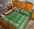 Ohaprints-Quilt-Bed-Set-Pillowcase-Football-Ball-Field-Unique-Gift-For-Sports-Lover-Custom-Personalized-Name-Blanket-Bedspread-Bedding-9-Queen (80'' x 90'')