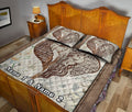 Ohaprints-Quilt-Bed-Set-Pillowcase-Horse-I-Choose-You-Gift-For-Couple-Husband-&-Wife-Custom-Personalized-Name-Blanket-Bedspread-Bedding-1529-Queen (80'' x 90'')