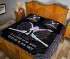 Ohaprints-Quilt-Bed-Set-Pillowcase-Behind-Cheerleader-Is-Mom-Believe-In-Her-Blanket-Bedspread-Bedding-2541-Queen (80&#39;&#39; x 90&#39;&#39;)