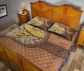 Ohaprints-Quilt-Bed-Set-Pillowcase-Pround-Registered-Nurse-Rn-Nursing-Blanket-Bedspread-Bedding-741-Queen (80'' x 90'')