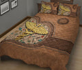 Ohaprints-Quilt-Bed-Set-Pillowcase-Pround-Registered-Nurse-Rn-Nursing-Blanket-Bedspread-Bedding-741-King (90'' x 100'')