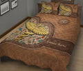 Ohaprints-Quilt-Bed-Set-Pillowcase-Nurse-Practitioner-Np-Nursing-Custom-Personalized-Name-Blanket-Bedspread-Bedding-2044-King (90'' x 100'')