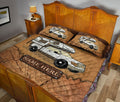 Ohaprints-Quilt-Bed-Set-Pillowcase-Camping-Truck-Camper-Crack-Wood-Custom-Personalized-Name-Blanket-Bedspread-Bedding-3708-King (90'' x 100'')