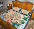 Ohaprints-Quilt-Bed-Set-Pillowcase-Ocean-I-Hope-You-Can-The-Ocean-Love-Beach-Blanket-Bedspread-Bedding-1470-Queen (80'' x 90'')