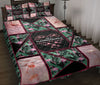 Ohaprints-Quilt-Bed-Set-Pillowcase-Flamingo-I&#39;M-A-Flamingo-Aholic-Blanket-Bedspread-Bedding-2650-Throw (55&#39;&#39; x 60&#39;&#39;)