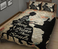 Ohaprints-Quilt-Bed-Set-Pillowcase-Piano-Some-Girls-Are-Just-Born-With-Piano-In-Their-Souls-Floral-Pianists-Blanket-Bedspread-Bedding-2065-King (90'' x 100'')