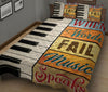 Ohaprints-Quilt-Bed-Set-Pillowcase-Piano-When-Words-Fail-Music-Speaks-Music-Key-Notes-Gift-For-Pianist-Blanket-Bedspread-Bedding-2661-King (90&#39;&#39; x 100&#39;&#39;)