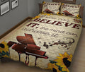 Ohaprints-Quilt-Bed-Set-Pillowcase-Piano-Sunflower-The-Mind-Can-Achieve-It--Gift-For-Pianist-Blanket-Bedspread-Bedding-2068-King (90'' x 100'')