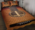 Ohaprints-Quilt-Bed-Set-Pillowcase-Guitar-Wooden-Guitar-Acoustic-Unique-Gift-For-Guitarist-Blanket-Bedspread-Bedding-1484-Throw (55'' x 60'')