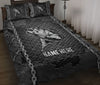 Ohaprints-Quilt-Bed-Set-Pillowcase-Fishing-Fisherman-Iron-Chain-Pattern-Unique-Gifts-Custom-Personalized-Name-Blanket-Bedspread-Bedding-557-Throw (55&#39;&#39; x 60&#39;&#39;)