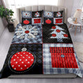 Ohaprints-Quilt-Bed-Set-Pillowcase-Patchwork-Christmas-Tree-And-Ball-Unique-Christmas-Gifts-Blanket-Bedspread-Bedding-4172-King (90'' x 100'')